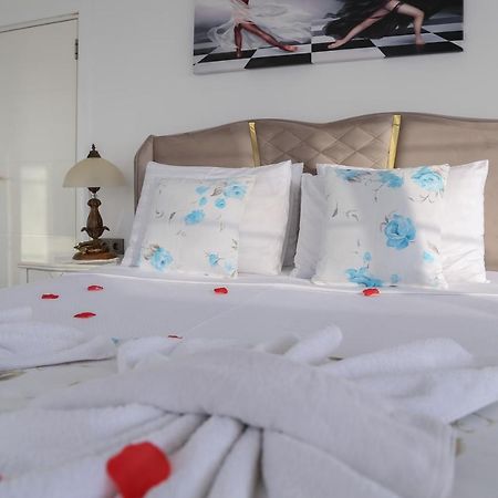 Dantela Butik Hotel Çeşme Zewnętrze zdjęcie