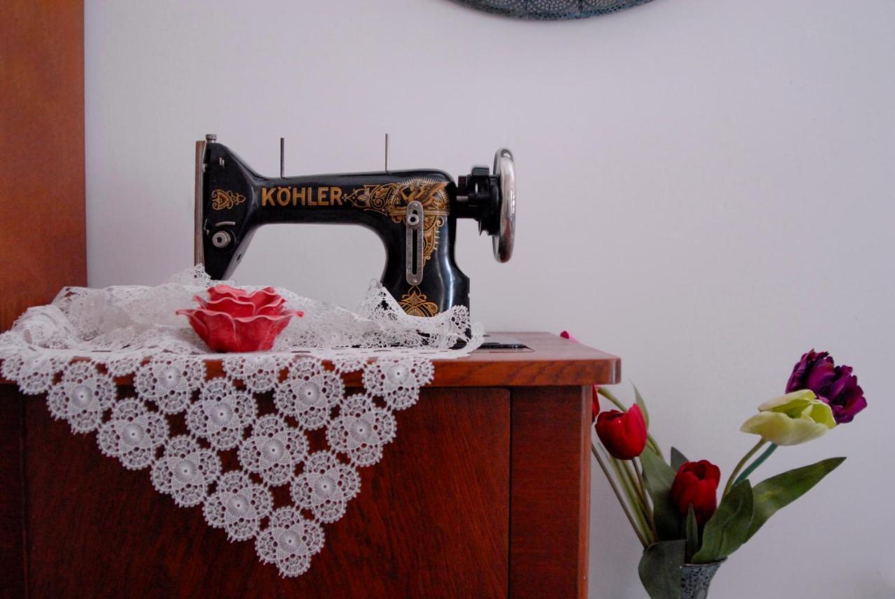 Dantela Butik Hotel Çeşme Zewnętrze zdjęcie