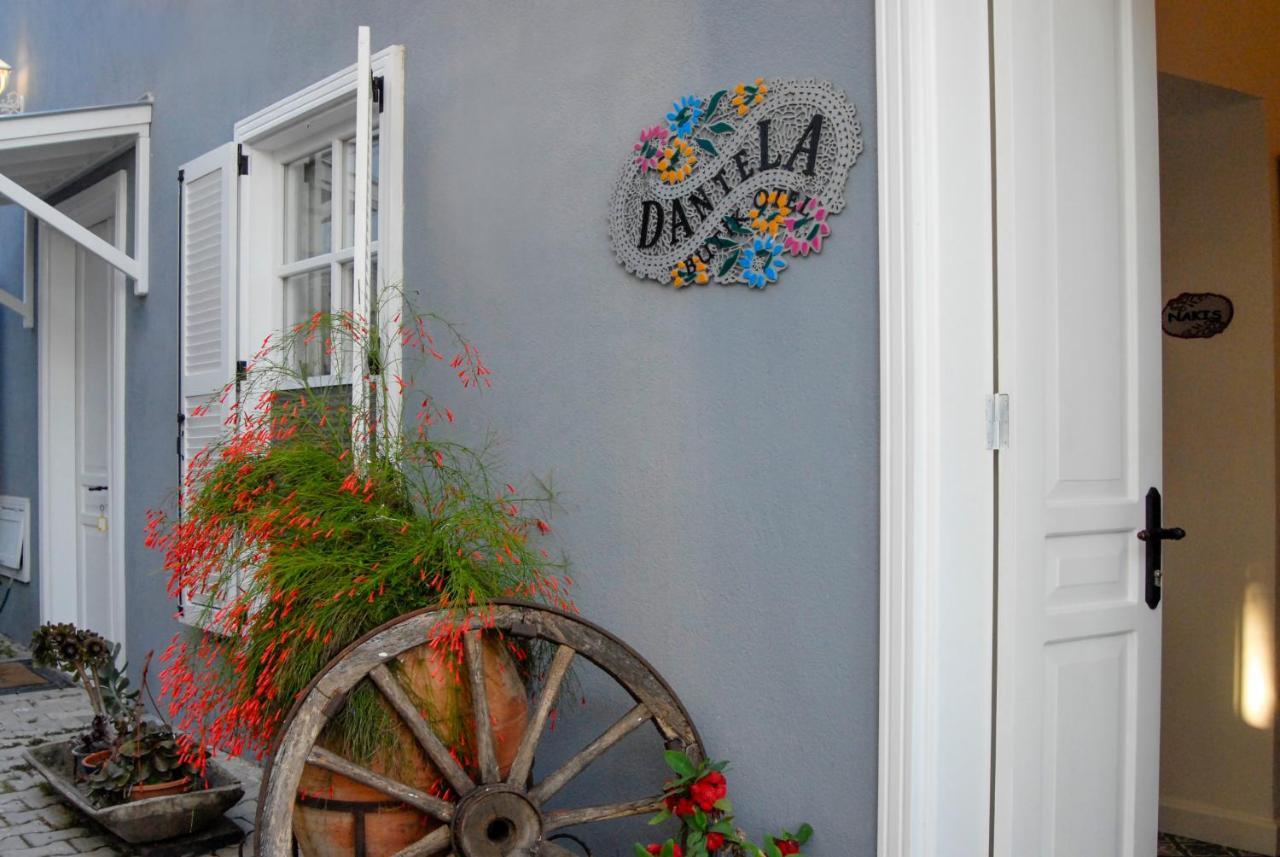 Dantela Butik Hotel Çeşme Zewnętrze zdjęcie