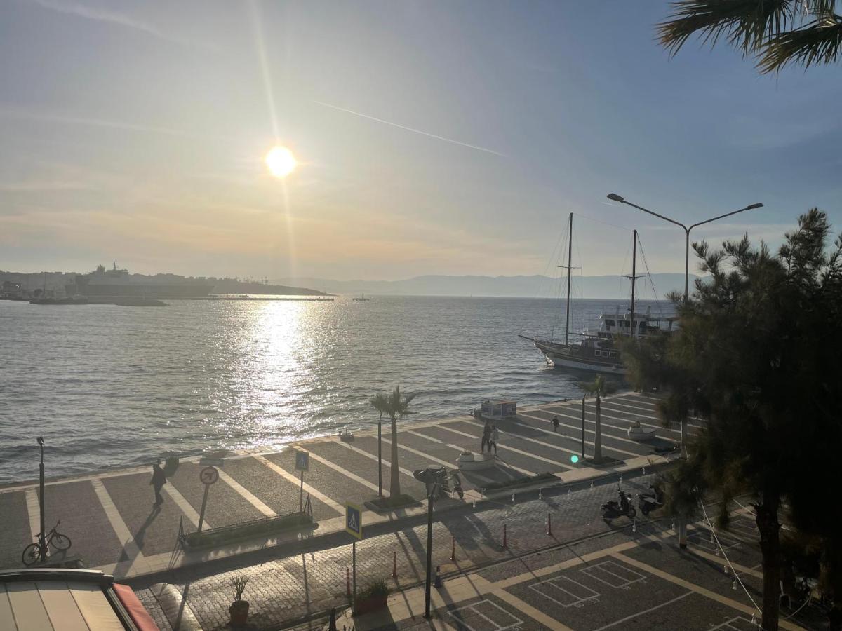 Dantela Butik Hotel Çeşme Zewnętrze zdjęcie