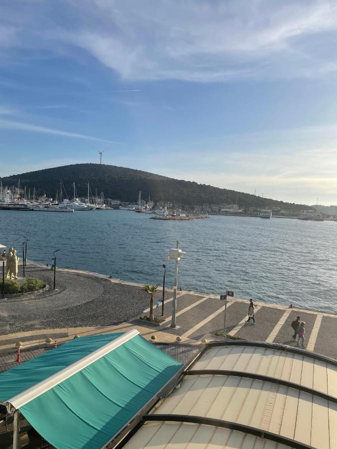 Dantela Butik Hotel Çeşme Zewnętrze zdjęcie