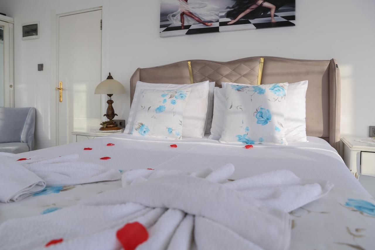 Dantela Butik Hotel Çeşme Zewnętrze zdjęcie
