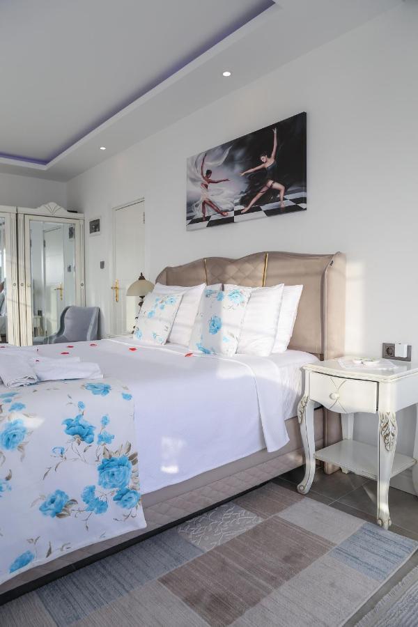 Dantela Butik Hotel Çeşme Zewnętrze zdjęcie