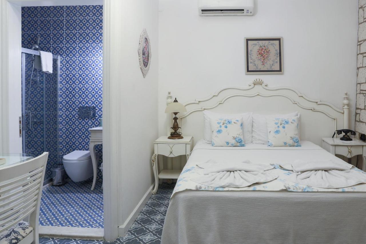 Dantela Butik Hotel Çeşme Zewnętrze zdjęcie