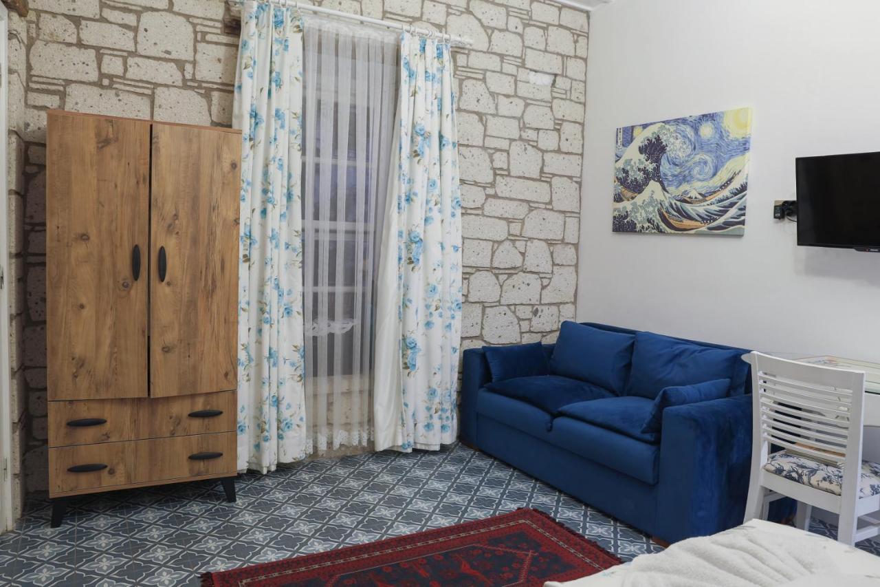 Dantela Butik Hotel Çeşme Zewnętrze zdjęcie