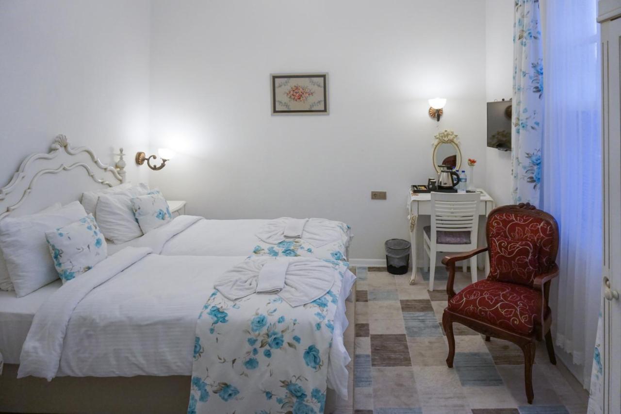 Dantela Butik Hotel Çeşme Zewnętrze zdjęcie