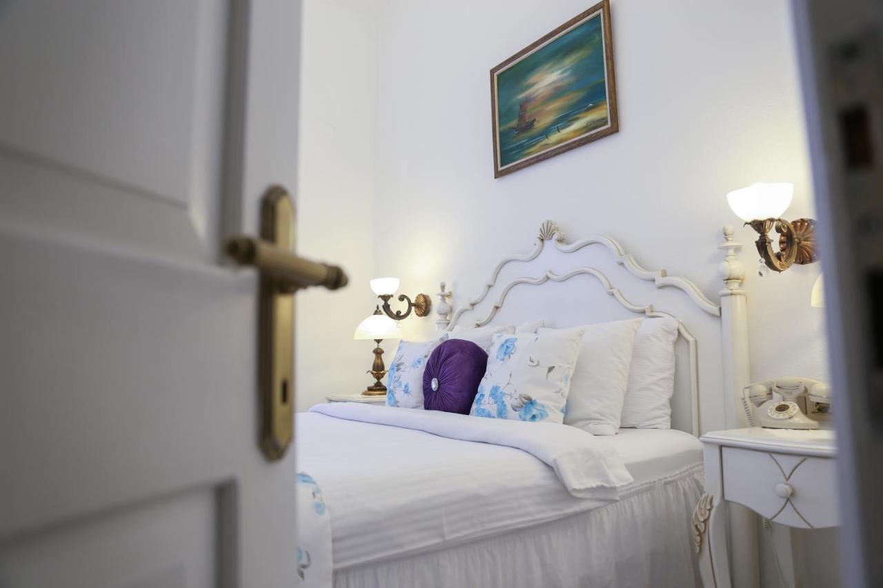 Dantela Butik Hotel Çeşme Zewnętrze zdjęcie