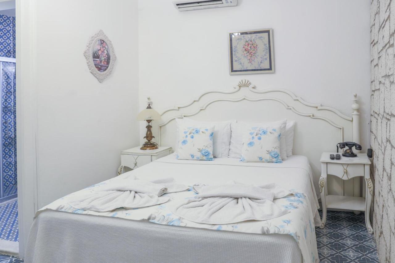 Dantela Butik Hotel Çeşme Zewnętrze zdjęcie