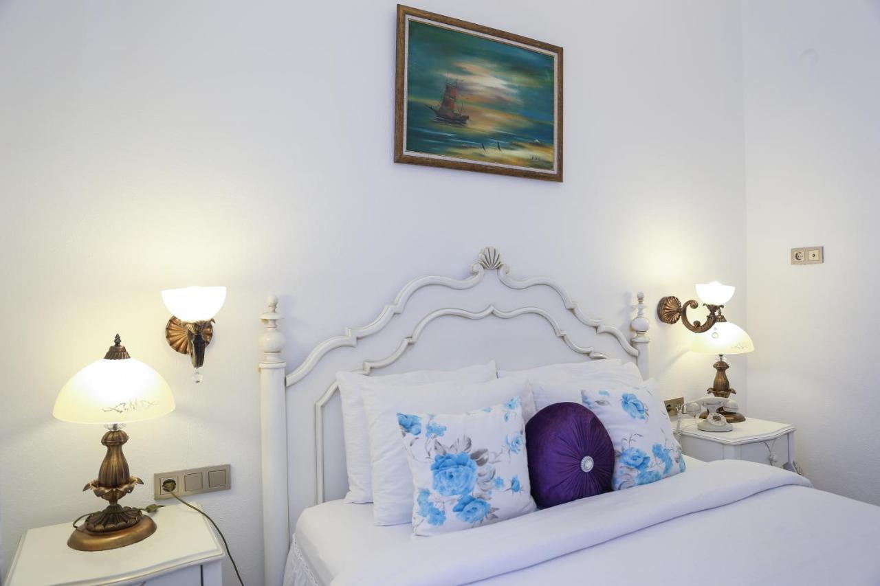 Dantela Butik Hotel Çeşme Zewnętrze zdjęcie