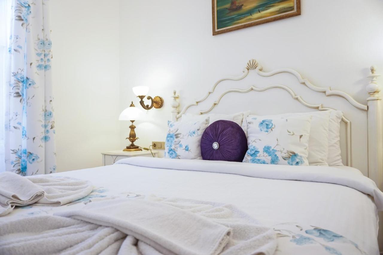 Dantela Butik Hotel Çeşme Zewnętrze zdjęcie