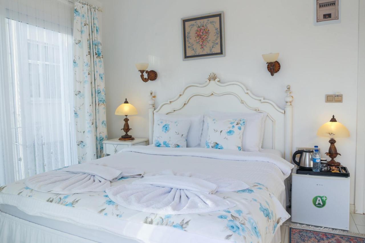 Dantela Butik Hotel Çeşme Zewnętrze zdjęcie
