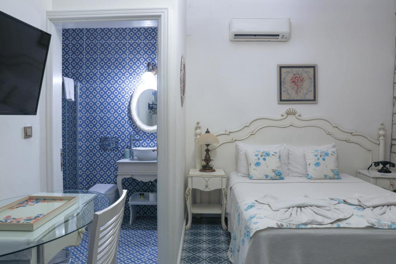 Dantela Butik Hotel Çeşme Zewnętrze zdjęcie