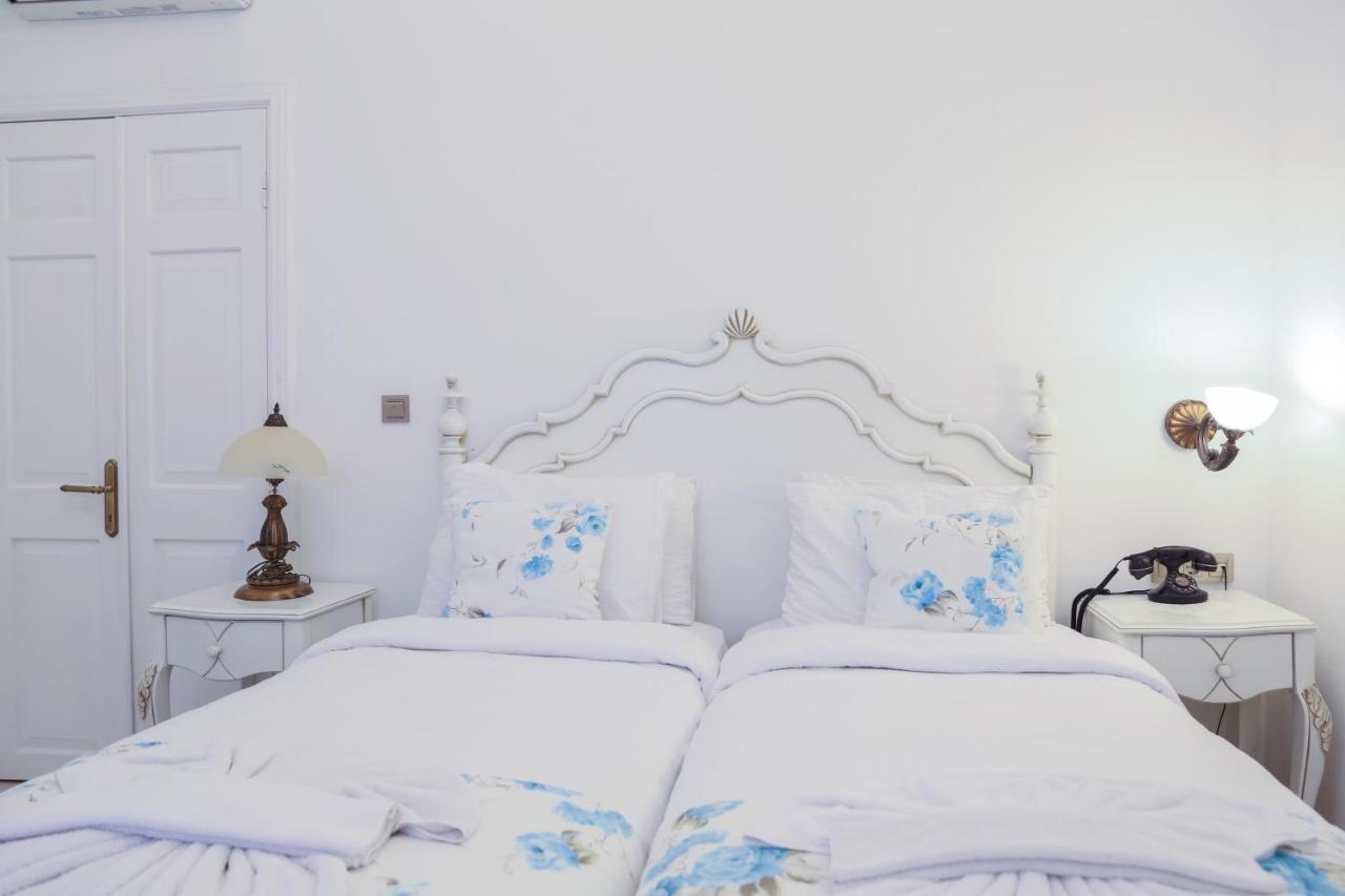 Dantela Butik Hotel Çeşme Zewnętrze zdjęcie