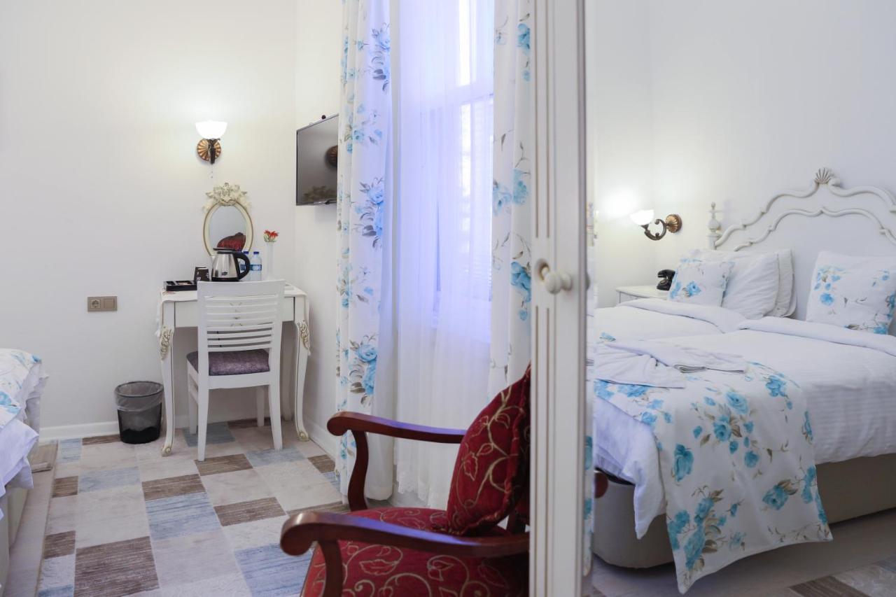 Dantela Butik Hotel Çeşme Zewnętrze zdjęcie