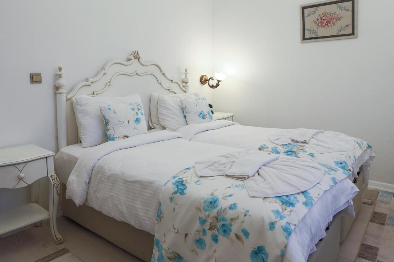 Dantela Butik Hotel Çeşme Zewnętrze zdjęcie