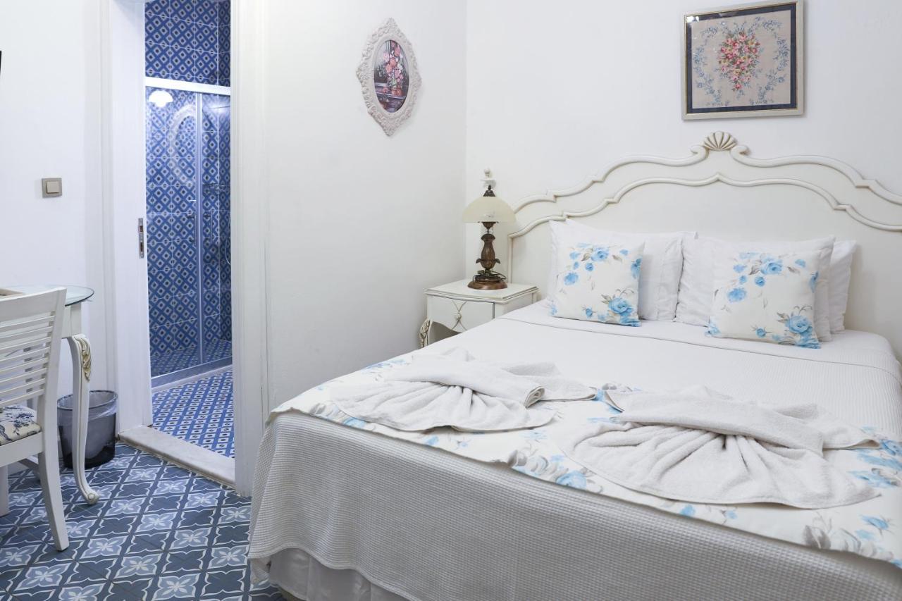 Dantela Butik Hotel Çeşme Zewnętrze zdjęcie