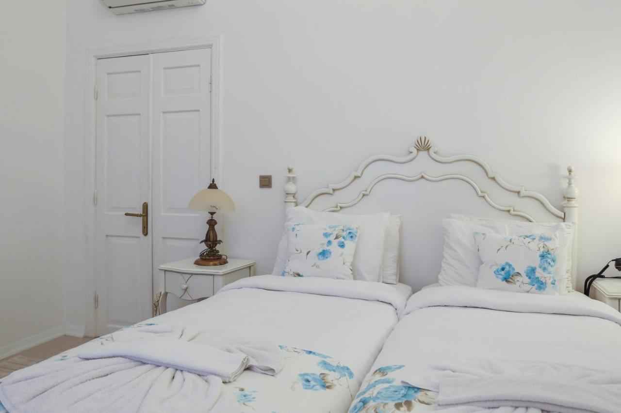 Dantela Butik Hotel Çeşme Zewnętrze zdjęcie
