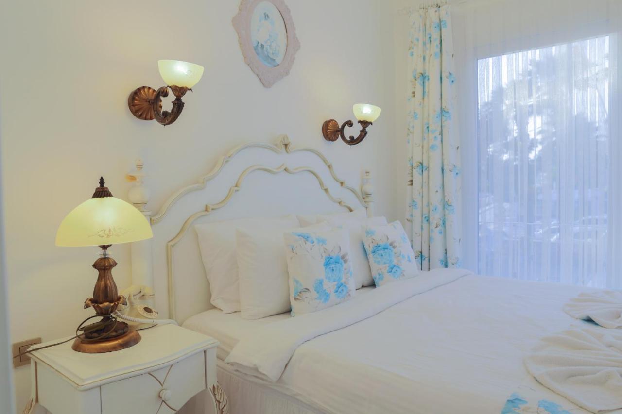Dantela Butik Hotel Çeşme Zewnętrze zdjęcie