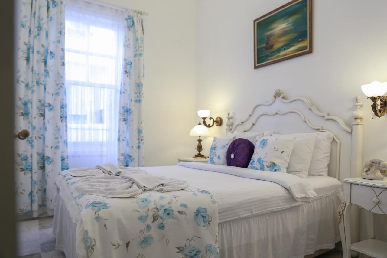 Dantela Butik Hotel Çeşme Zewnętrze zdjęcie