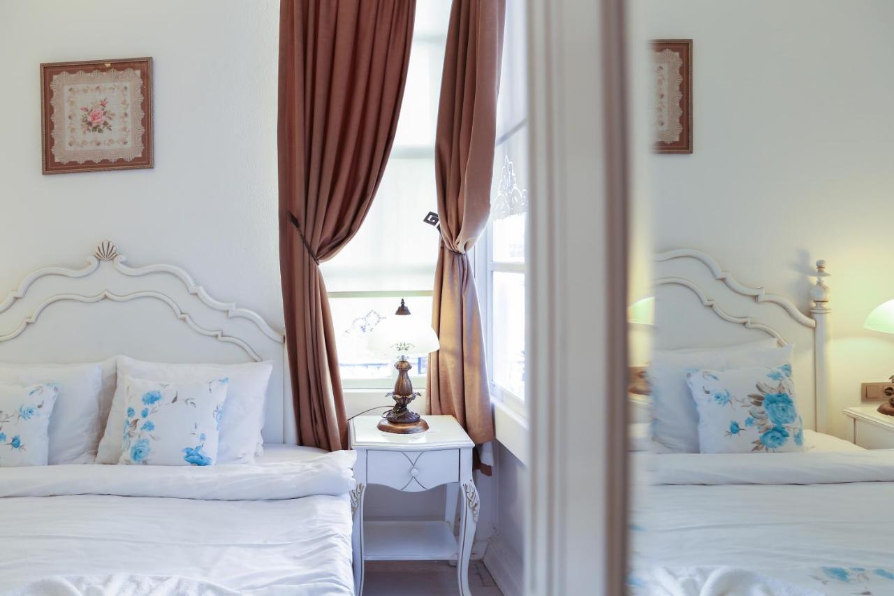 Dantela Butik Hotel Çeşme Zewnętrze zdjęcie