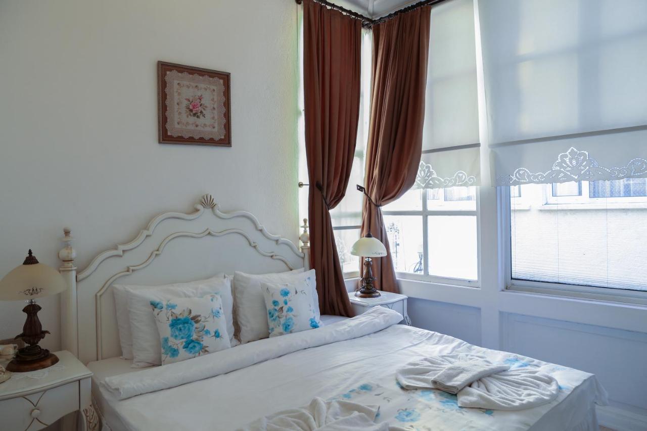Dantela Butik Hotel Çeşme Zewnętrze zdjęcie