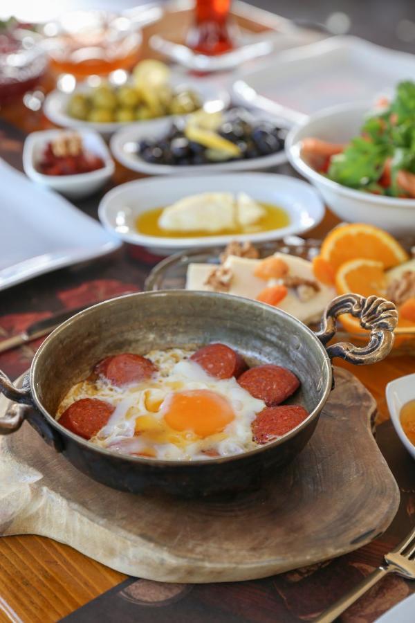 Dantela Butik Hotel Çeşme Zewnętrze zdjęcie