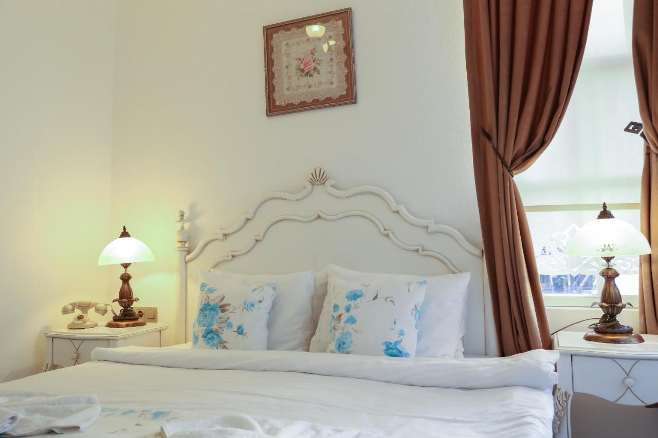 Dantela Butik Hotel Çeşme Zewnętrze zdjęcie