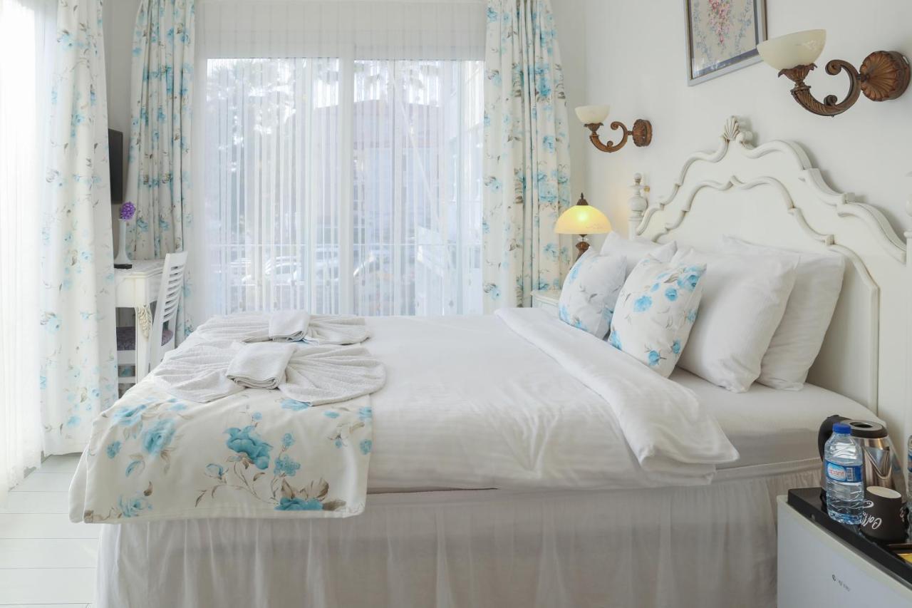 Dantela Butik Hotel Çeşme Zewnętrze zdjęcie