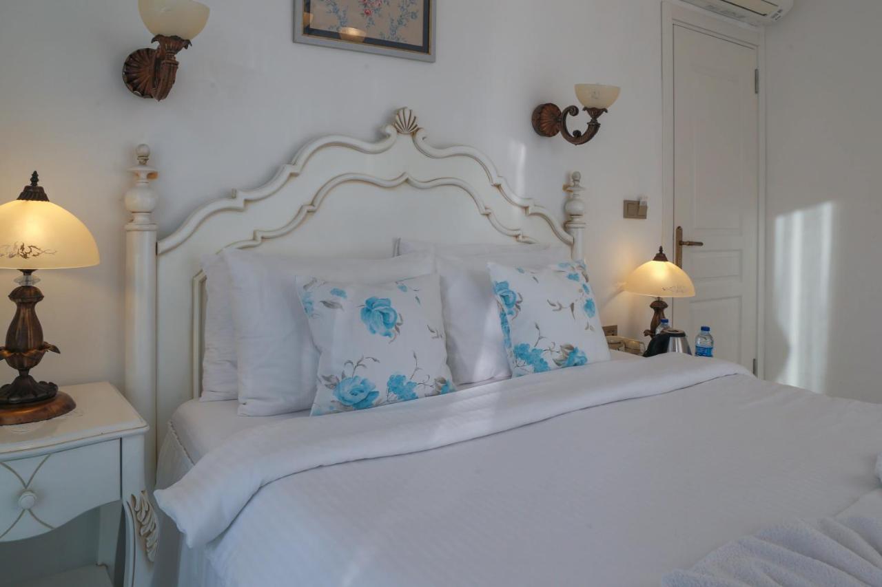 Dantela Butik Hotel Çeşme Zewnętrze zdjęcie