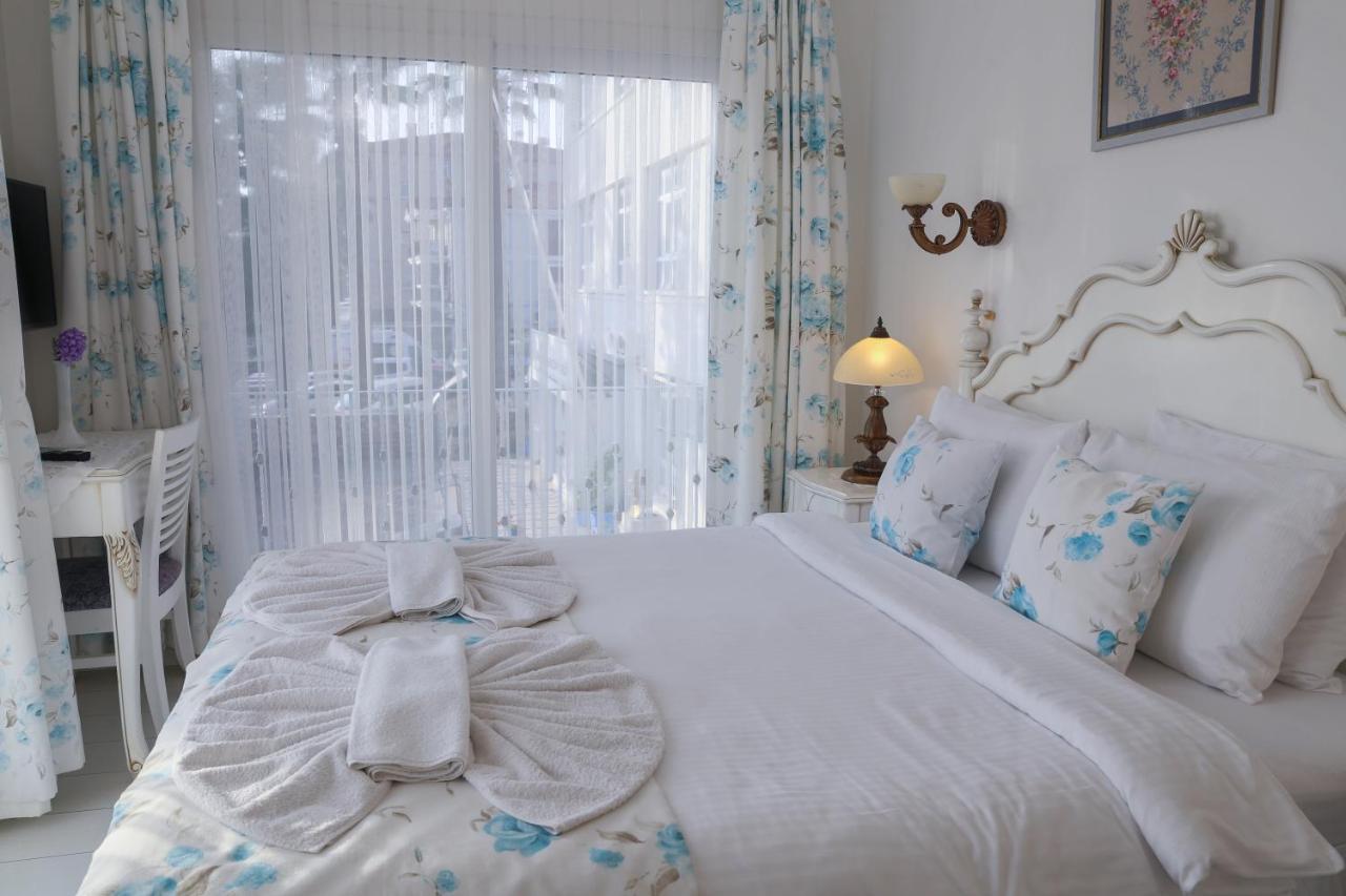 Dantela Butik Hotel Çeşme Zewnętrze zdjęcie