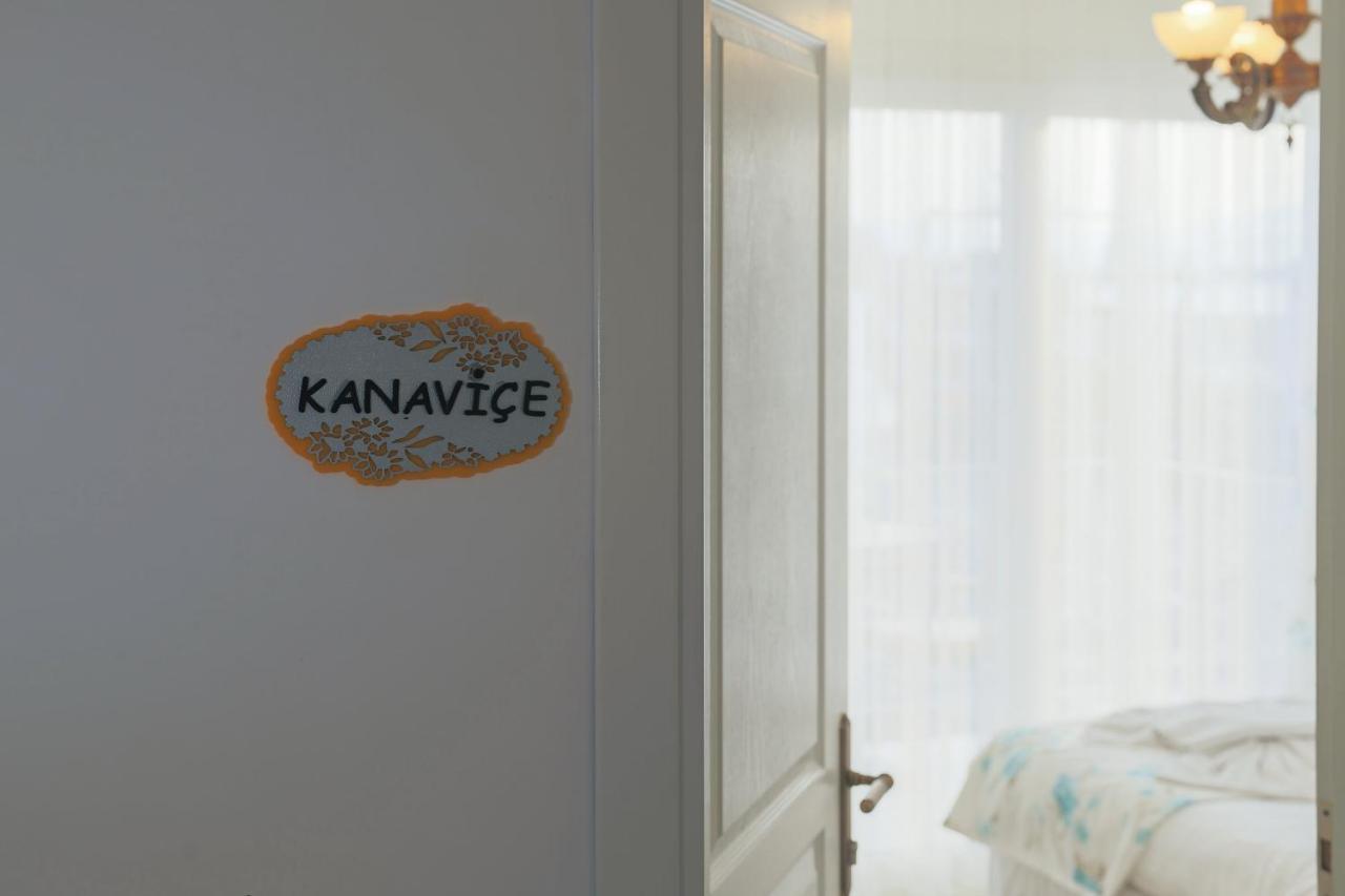 Dantela Butik Hotel Çeşme Zewnętrze zdjęcie