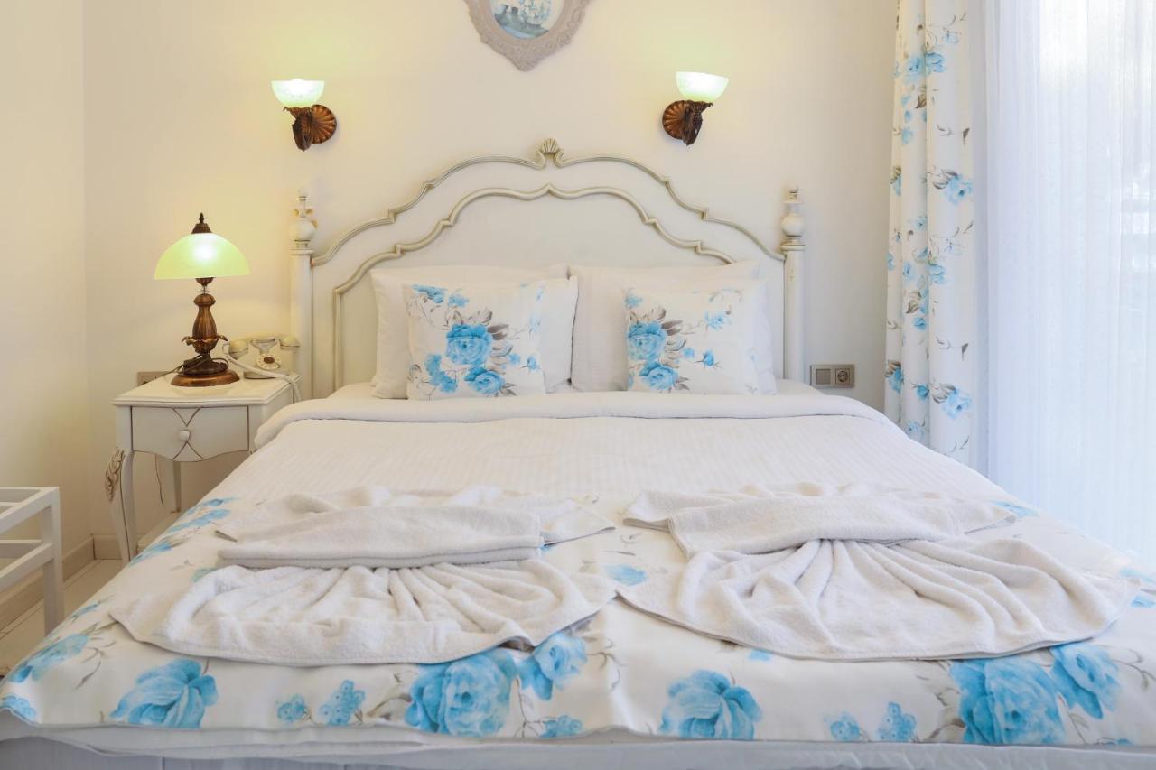 Dantela Butik Hotel Çeşme Zewnętrze zdjęcie