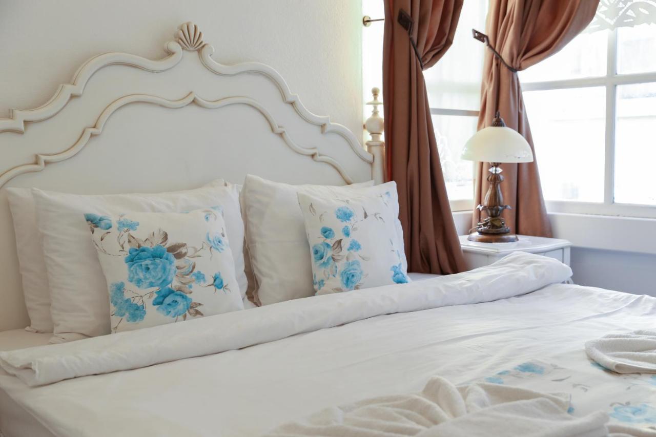 Dantela Butik Hotel Çeşme Zewnętrze zdjęcie