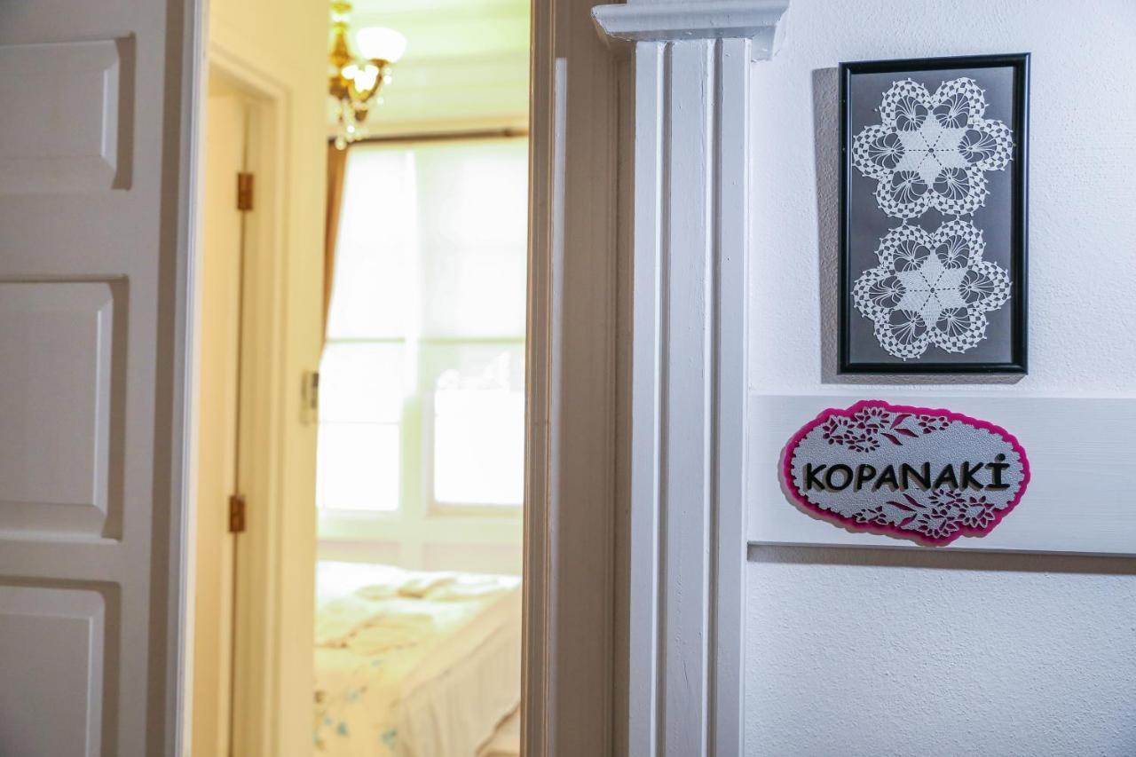 Dantela Butik Hotel Çeşme Zewnętrze zdjęcie