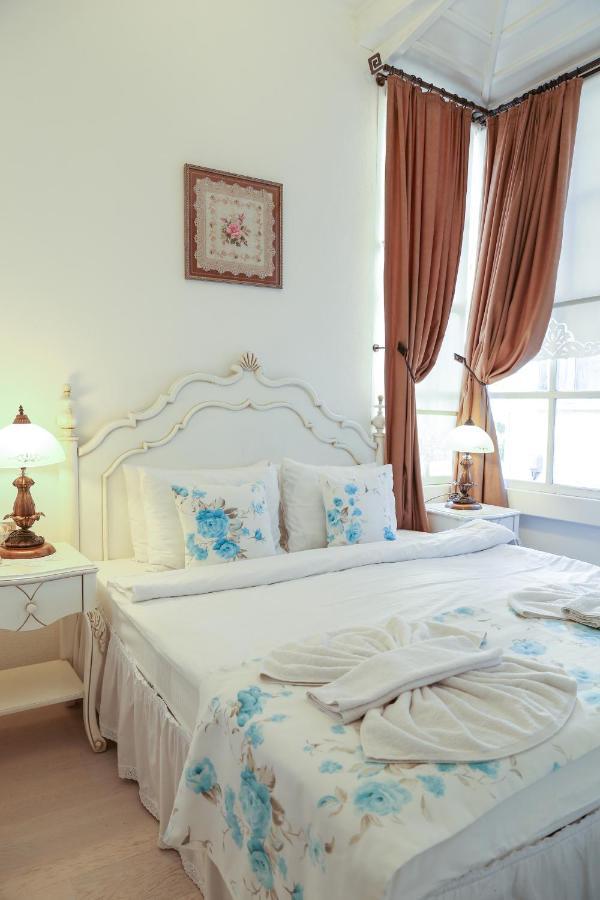 Dantela Butik Hotel Çeşme Zewnętrze zdjęcie
