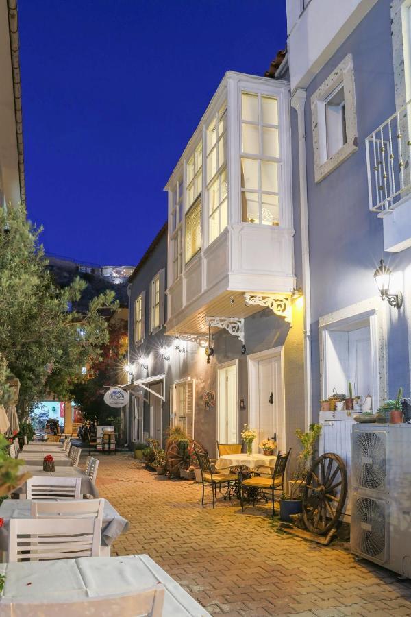 Dantela Butik Hotel Çeşme Zewnętrze zdjęcie
