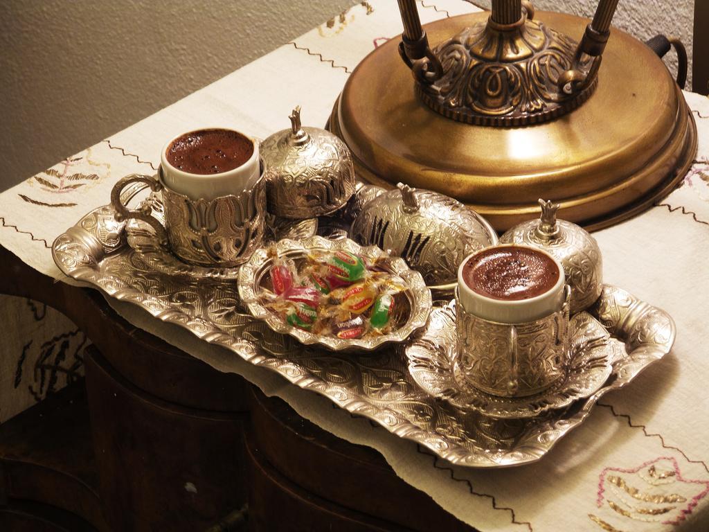Dantela Butik Hotel Çeşme Zewnętrze zdjęcie