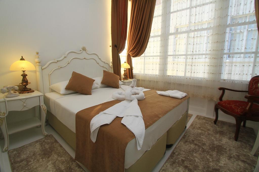 Dantela Butik Hotel Çeşme Pokój zdjęcie