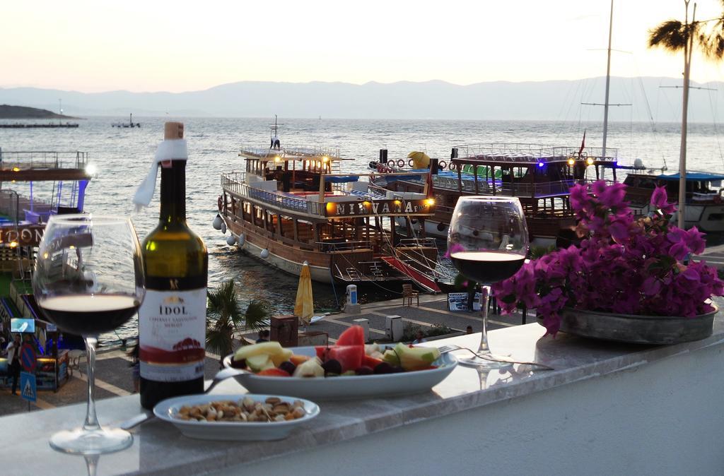 Dantela Butik Hotel Çeşme Zewnętrze zdjęcie