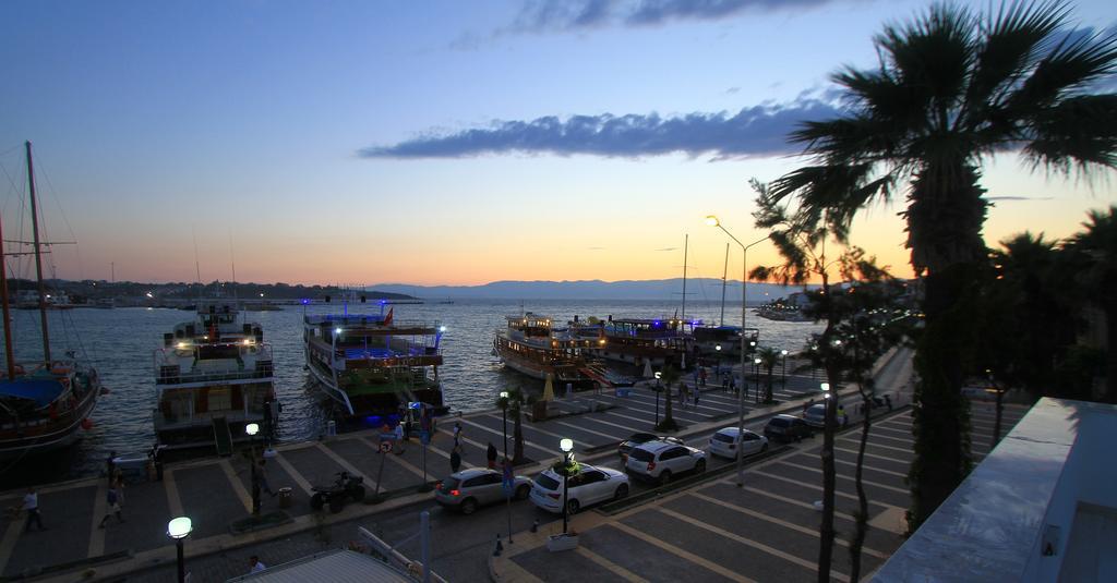 Dantela Butik Hotel Çeşme Zewnętrze zdjęcie